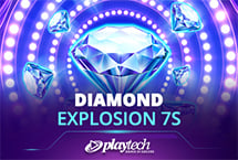 Diamond Explosion